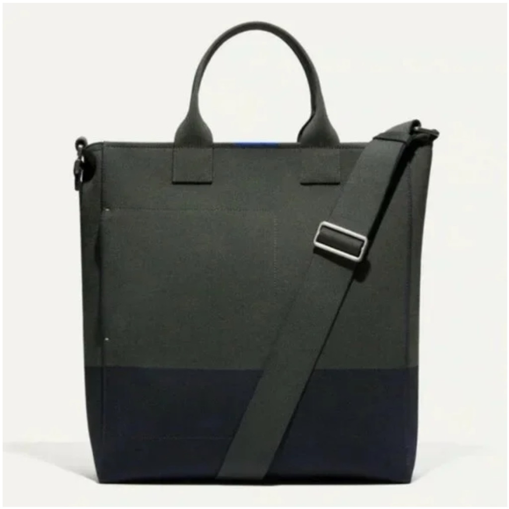Rothy’s Travel Carryall Bag